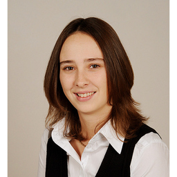 Larissa Montes Gomez