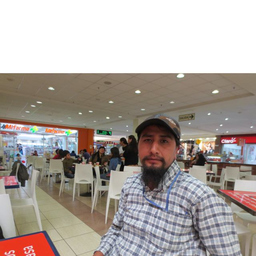 José Alberto Gálvez Caruajulca