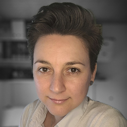 Anneliese Neubauer
