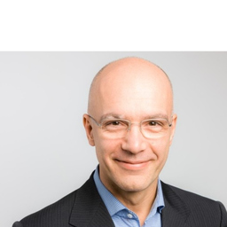 Dr. Thomas Frauenstein