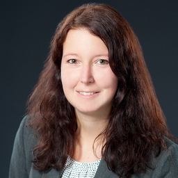 Anna-Lena Horle