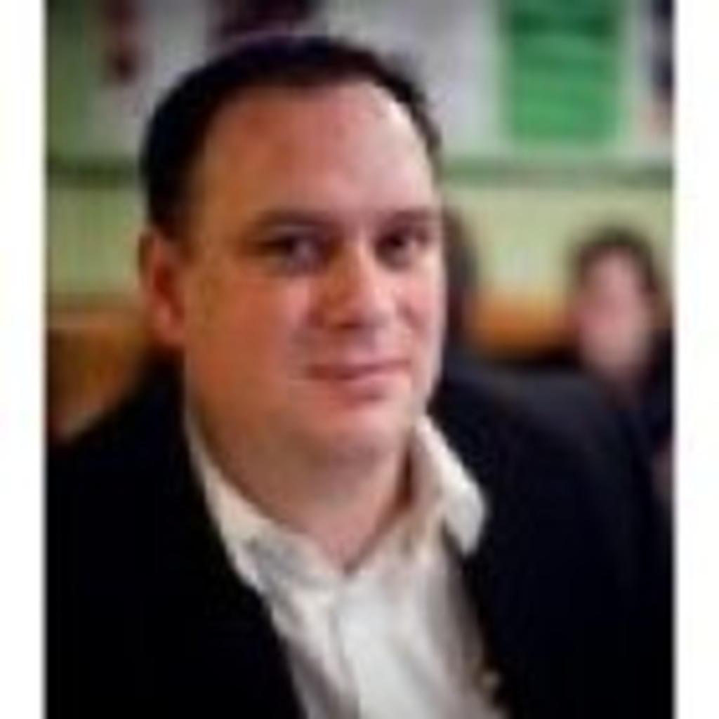 Richard Mann Geschäftsführer style&photo XING