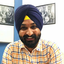 Narendra Singh Badwal