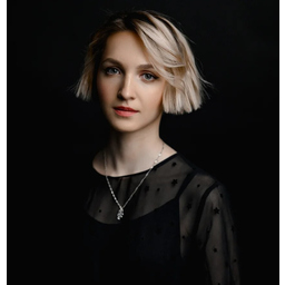 Daria Shabalina