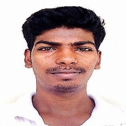Naveen Kumar