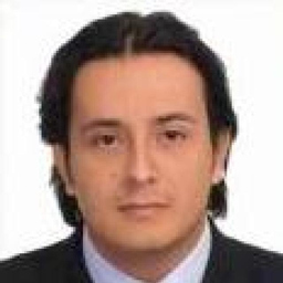 Prof. Jose Leonardo Alvarez Lopez