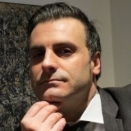 Dr. Alessandro Zavone
