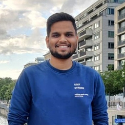 Aditya Ingole's profile picture
