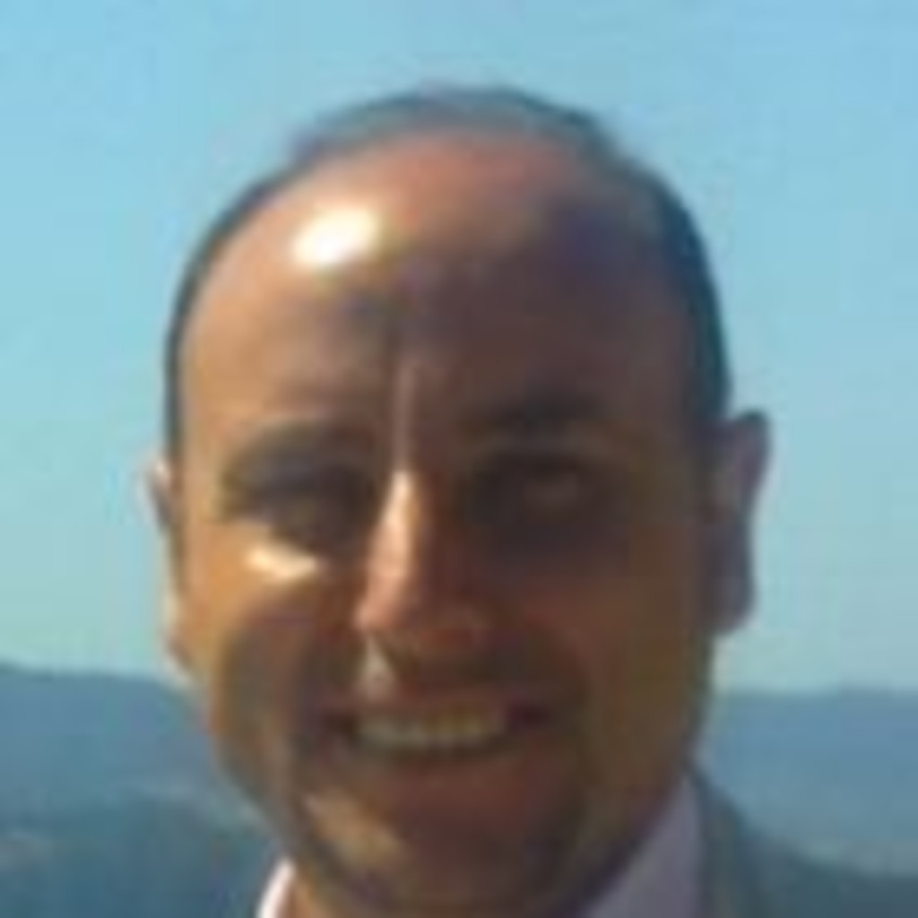 Jesús Angel Benito García Director Forexindices.es XING