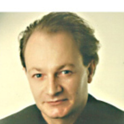 Bernhard Ebner