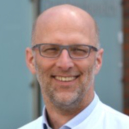 Dr. Benedikt Bernbeck