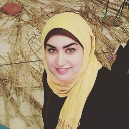 Dalia Saad
