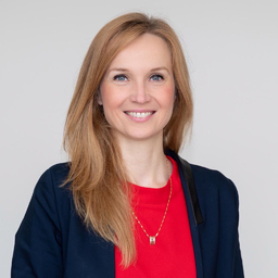 Mag. Izabella Majda