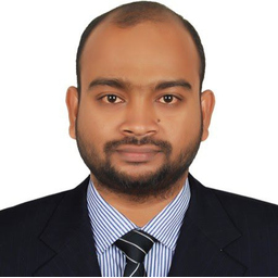 Shafiq Ahmed Sobhani