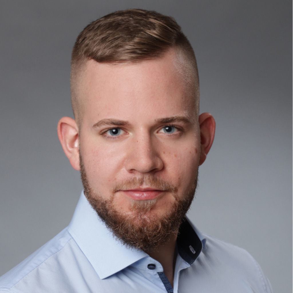 Jan Busse Wirtschaftsingenieurwesen Technische Universität Dresden