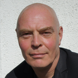 Bodo Berscheid