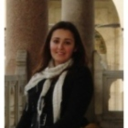 Esra Öztürk