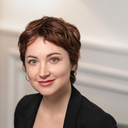 Kateryna Reshitko