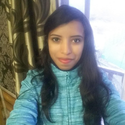 Sivaranjani Sivachidambaram