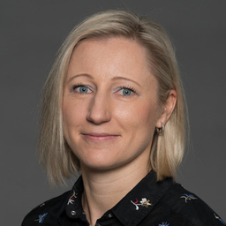 Maria Mönter