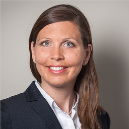 Profilbild Isabell Hofmann