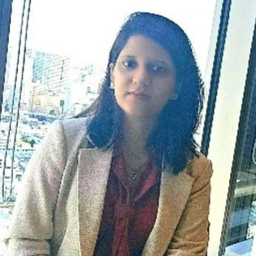 Neha Tomer