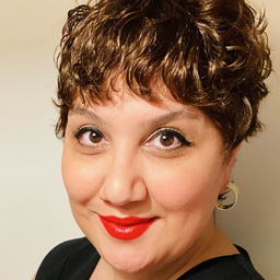 Marjan Naghizadeh