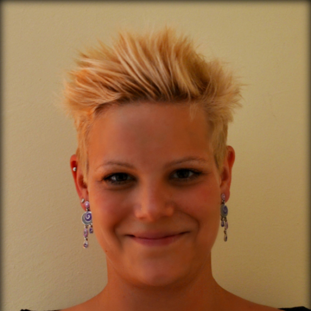 Social Media Profilbild Marion Rüesch 