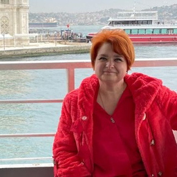 Elena Semenchenko