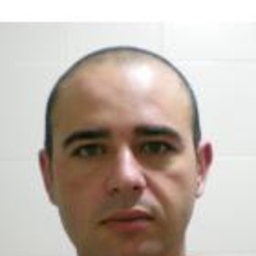 PEDRO MARTOS FUENTES