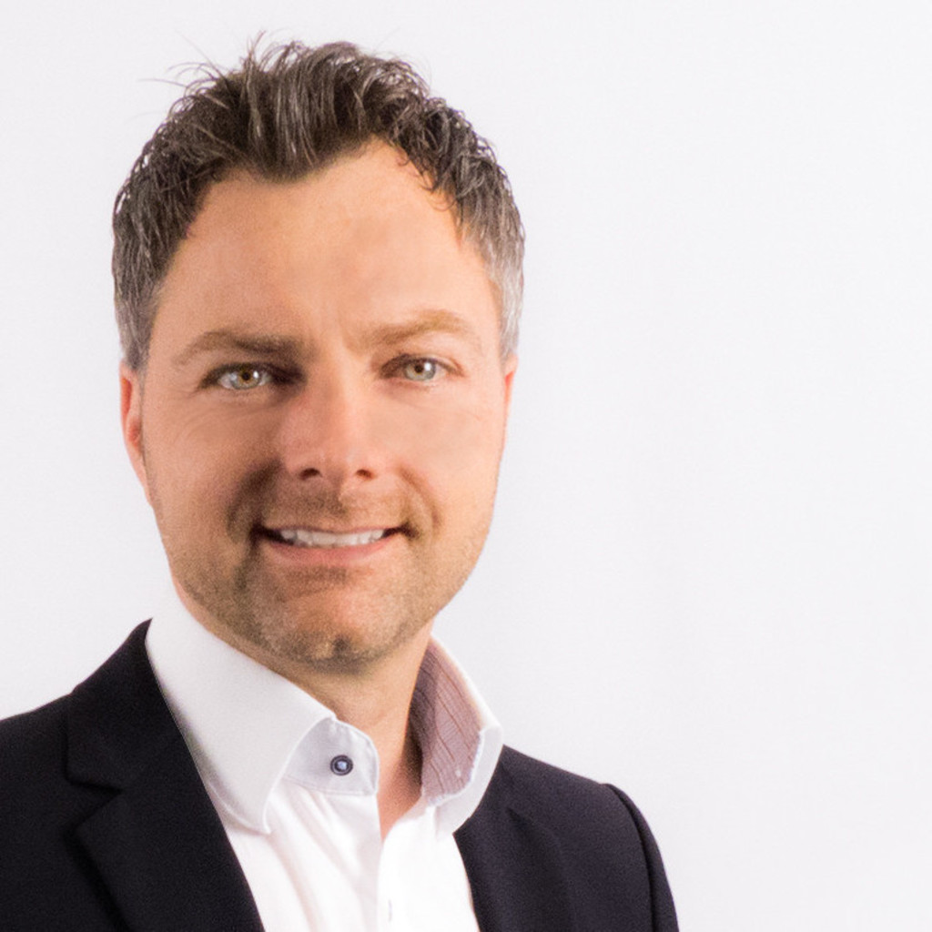 Peter Junginger Head of digital Transformation Conscia Deutschland