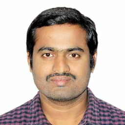 Potturu SreenivasulaNaidu
