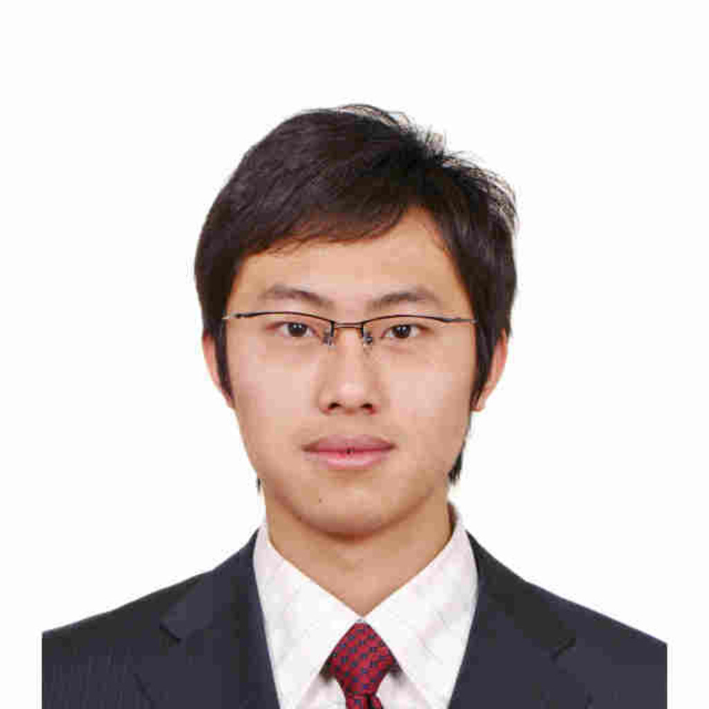 Quanbo JIANG Materials science and engineering EPFL XING