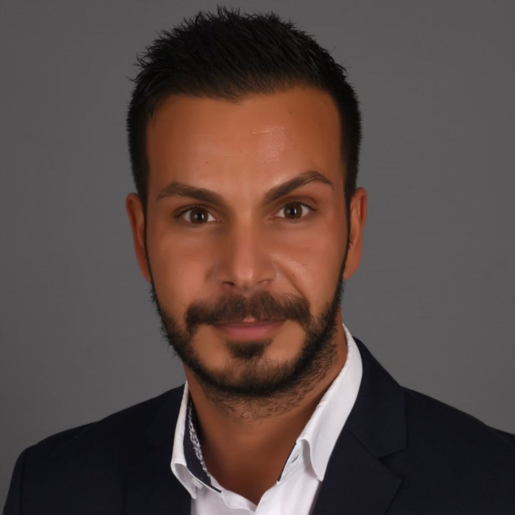 Serkan Öztürk Regionalvertreter Pfando's cash & drive GmbH XING