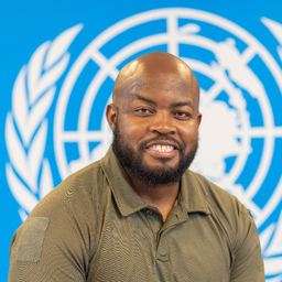 Moses Odanga
