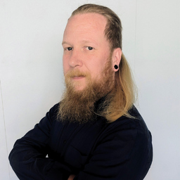 Torsten Krause