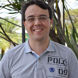 Rafael Palhares