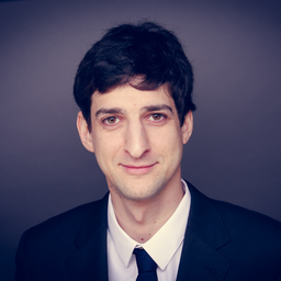 Dr. Arno John