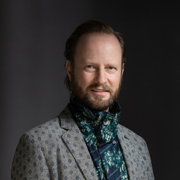 René Wentzel