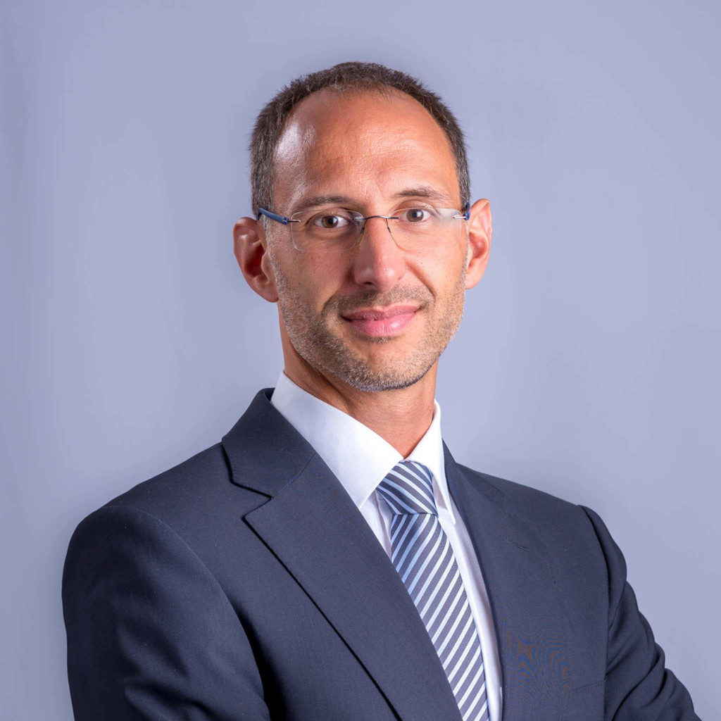 Markus Scheurenbrand - AWS Alliance Management - IBM Switzerland Ltd | XING