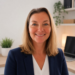 Daniela Buchner