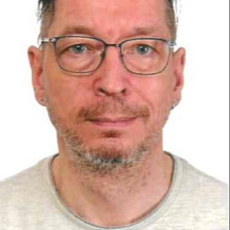 Uwe Lüttgen