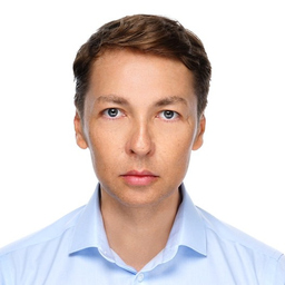 Aleksandr Serebriakov