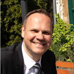 Dipl.-Ing. Jens Schmidt