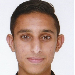 Maroof Munir