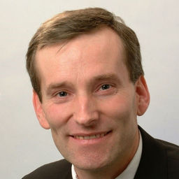Prof. Dr. Christoph Gauert