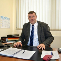Noel Dejong