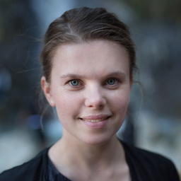 Anna Moritzen