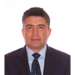 Hugo Caviedes