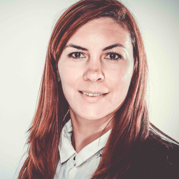 Dipl.-Ing. Liliana Ioana Constantin